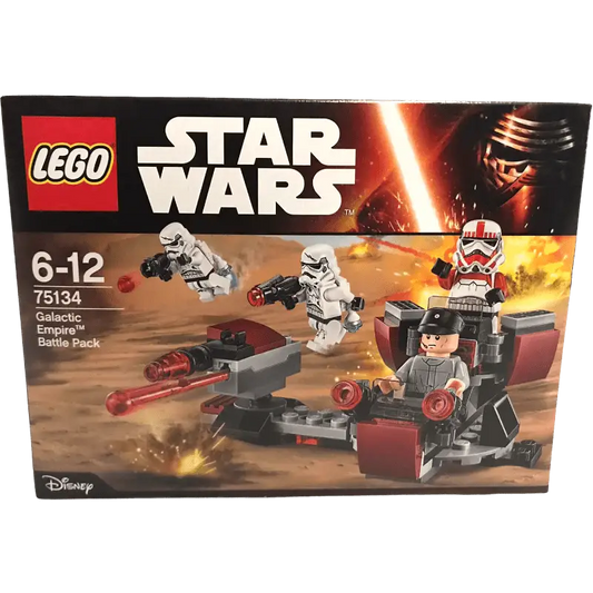 LEGO Star Wars 75134 - Galactic Empire Battle Pack