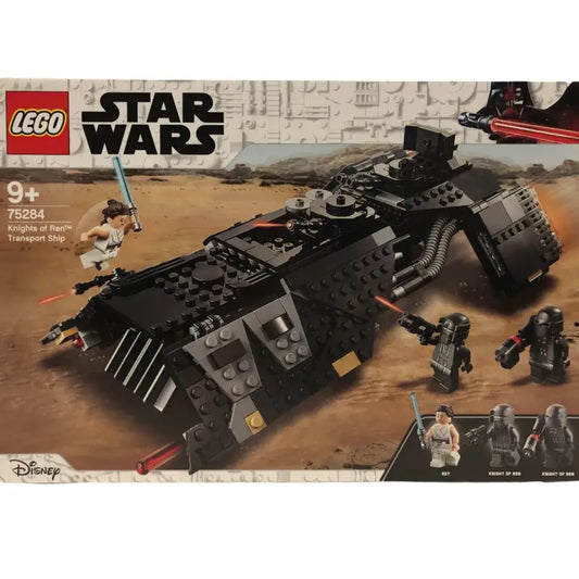 LEGO Star Wars 75284 Knights of Ren Transport Ship