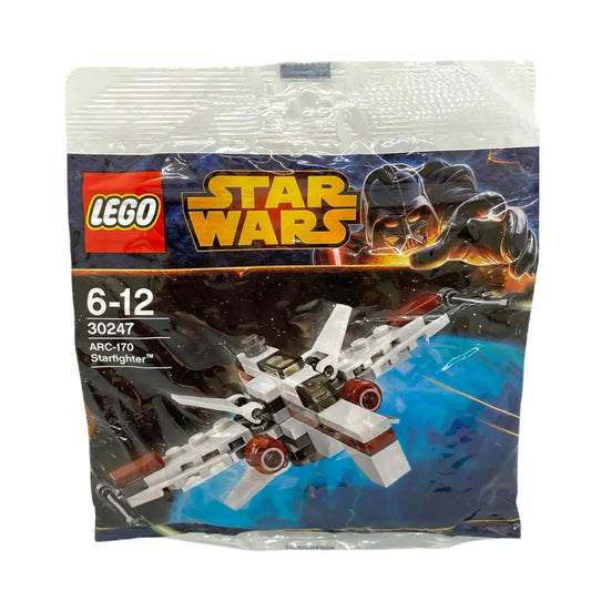 Lego Star Wars Polybag - 1