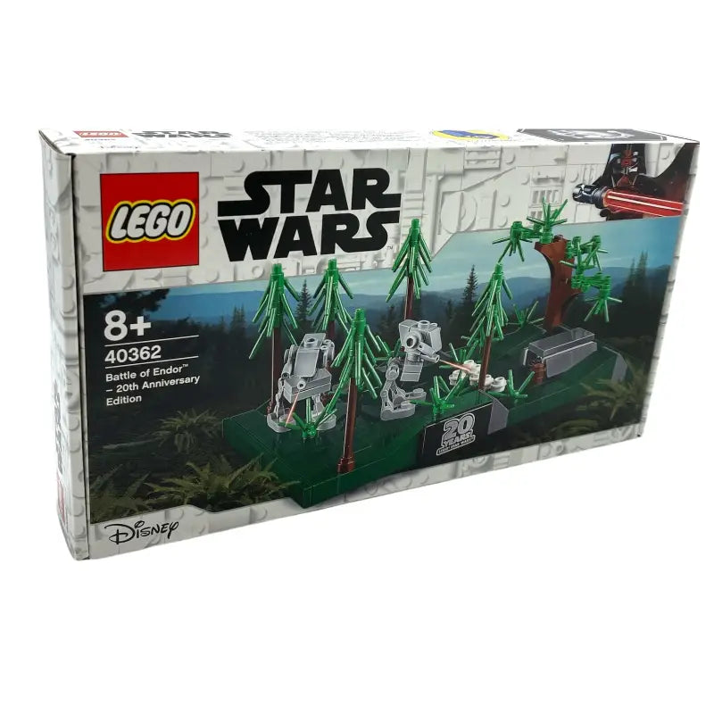 Lego Star Wars 40362 Die Schlacht von Endor 20 Jähriges