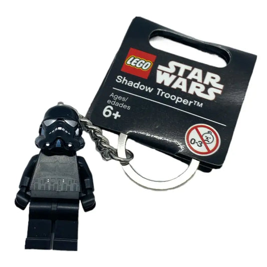 LEGO Star Wars Shadow Trooper Schlüsselanhänger - 1