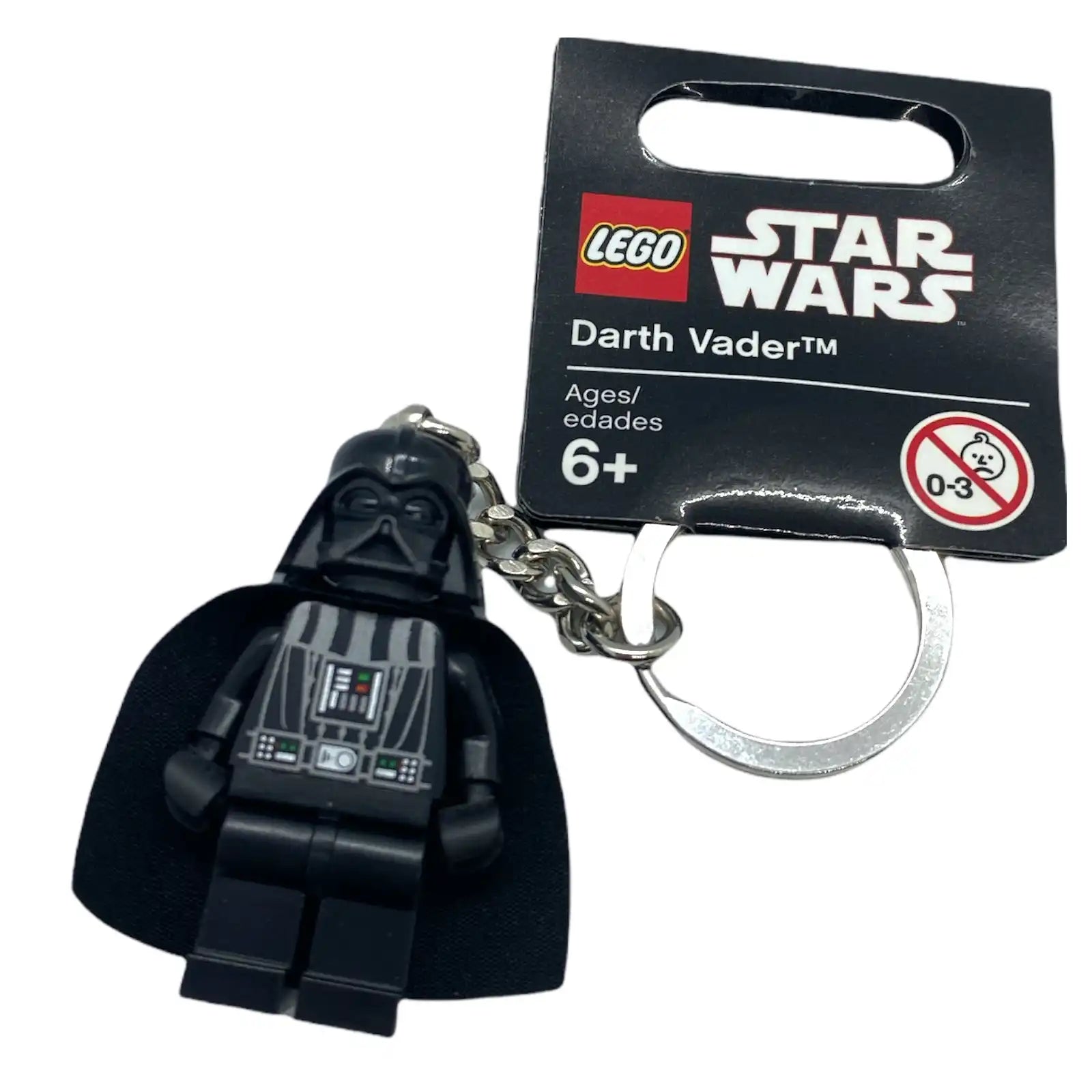 LEGO Star Wars Darth Vader Schlüsselanhänger