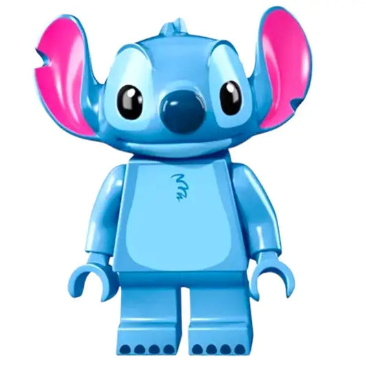 LEGO Stitch Disney Minifigur Lego Sammlung 71012 - 1