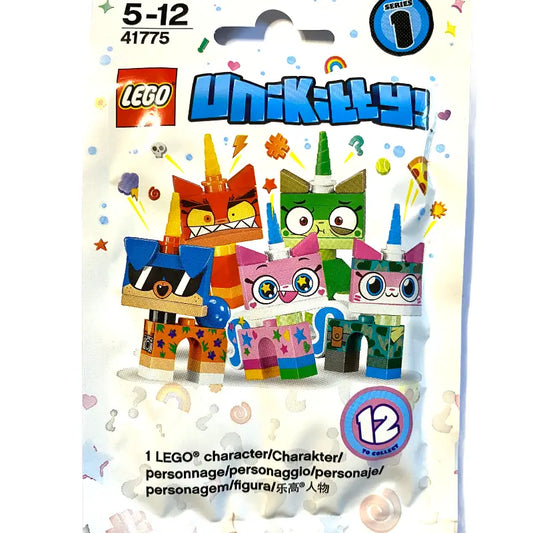 LEGO Unikitty Minifigures 41775 - Serie Minifiguren Pack - 1