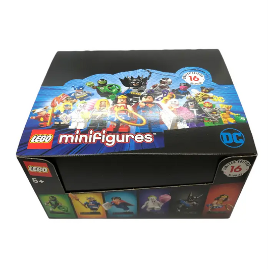 LEGO® Minifiguren DC Super Heroes Nr. 71026 Display (60!