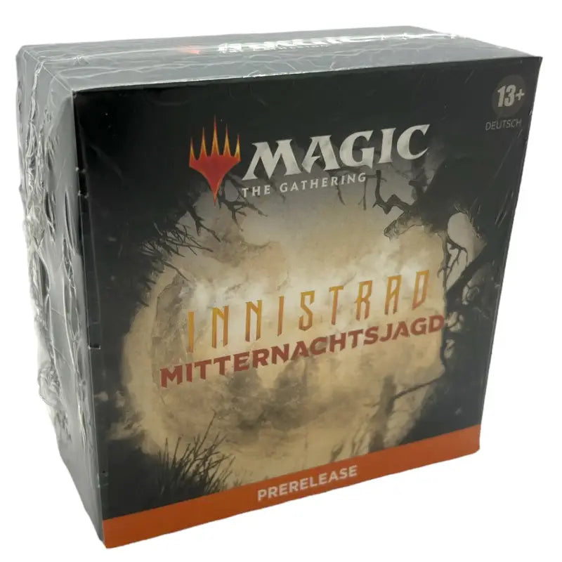 MTG Magic the Gathering Innistrad Mitternachtsjagd