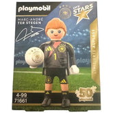 Fußball Playmobil DFB Stars- Fußballer Marc Andre