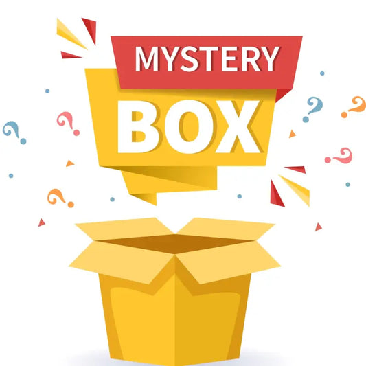 Playmobil Spielzeug Mystery Box S mit Kinder Spielwaren - 1