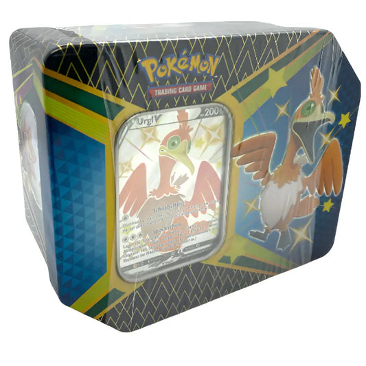 Pokemon Urgl V Tin Box Glänzendes Schicksal - 1