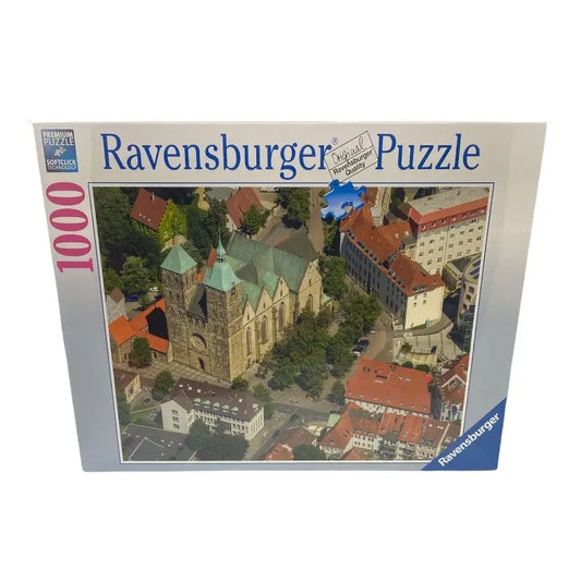 Ravensburger Puzzle 88671 Stadt Osnabrück 1.000 Teile